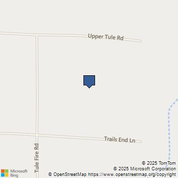 59675 Upper Tule Road Anza, CA MLS# PTP2508509