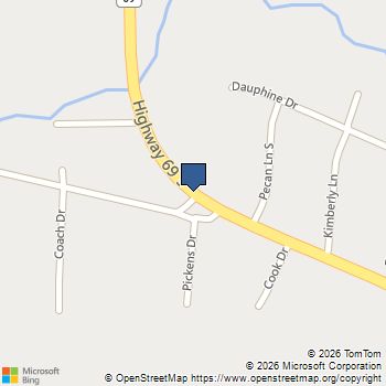 0 Pickensville Rd Columbus, MS MLS# 2626