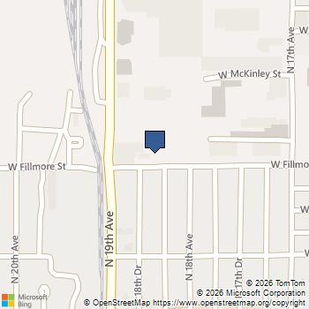 1830 W Fillmore Street # 3 Phoenix, AZ MLS# 6967284