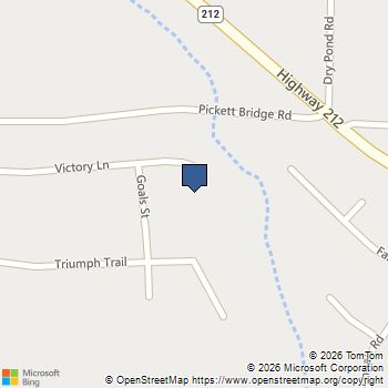 150 Victory Lane Covington, GA MLS# 10737063