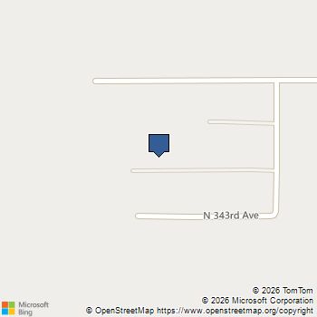 34389 W ROOSEVELT Street # - Tonopah, AZ MLS# 7073019