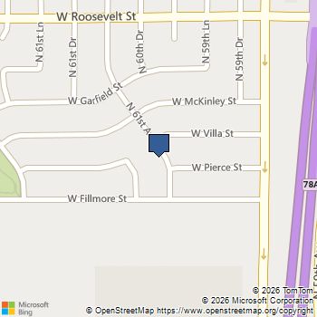 6020 W PIERCE Street Phoenix, AZ MLS# 7043206