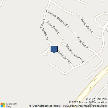 1204 Vista Jardin San Clemente, CA MLS# OC25195653