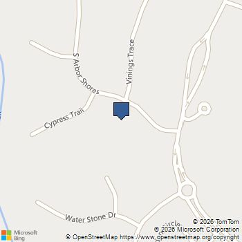 44 S Arbor Shores Drive Newnan, GA MLS# 7729679