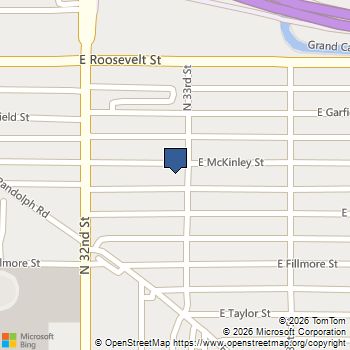 3229 E MCKINLEY Street Phoenix, AZ MLS# 7032161