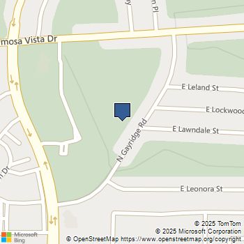 2238 N GAYRIDGE Road N Mesa, AZ MLS# 6956864