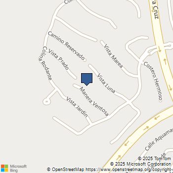 1405 Manera Ventosa San Clemente, CA MLS# OC25185324