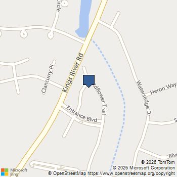 95 Wildflower Trail Pawleys Island, SC MLS# 2612496