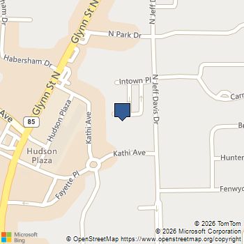 24 Intown Place Fayetteville, GA MLS# 10669687