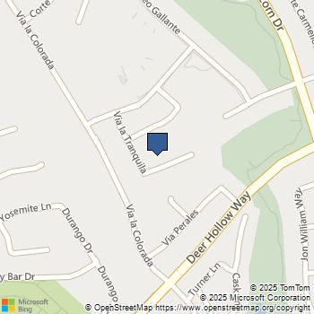 46186 Via La Tranquila Temecula, CA MLS# WS25123481