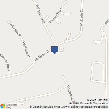 599 McDade Street Tyrone, GA MLS# 10787501