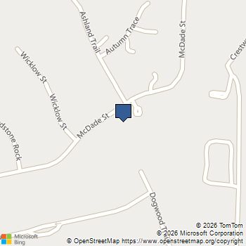 599 McDade Street Tyrone, GA MLS# 10787501