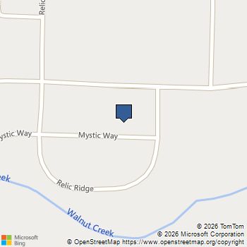 908 Mystic Way Hampton, GA MLS# 7855341