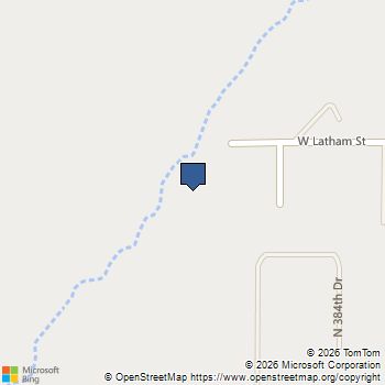 0 N 385th Avenue # - Tonopah, AZ MLS# 7098660