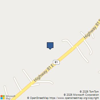 5611 Highway 81 E McDonough, GA MLS# 10767359