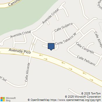 12 Avenida Reflexion San Clemente, CA MLS# OC25047113