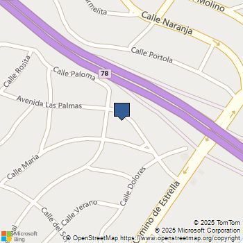 27002 Avenida Las Palmas Dana Point, CA MLS# NP25156173