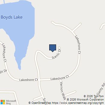 245 Scenic Drive McDonough, GA MLS# 7758136