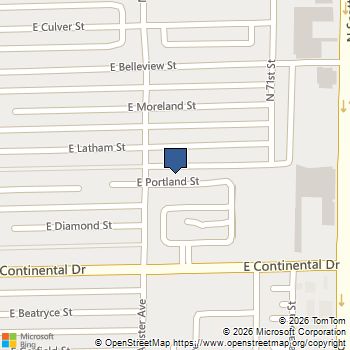 7026 E Portland Street Scottsdale, AZ MLS# 7089580