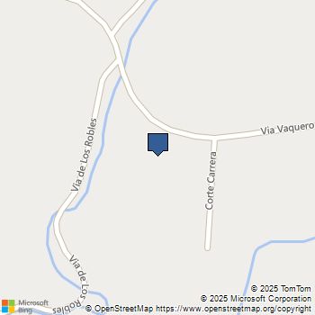 4 Via Vaquero Road Temecula, CA MLS# SW25089752