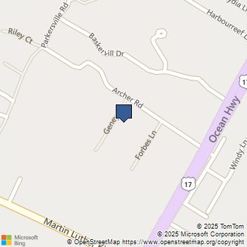 37 Geney Ln. Pawleys Island, SC MLS# 2529009