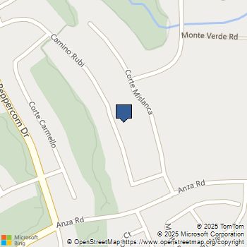 45886 Camino Rubi Temecula, CA MLS# WS25240067