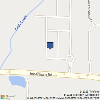 276 Sanctuary Drive McDonough, GA MLS# 10777644