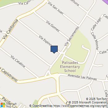 26435 Via Sacramento Dana Point, CA MLS# OC25222227