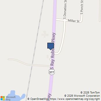 000 Hwy 377 # Track1 Tioga, TX MLS# 21308875
