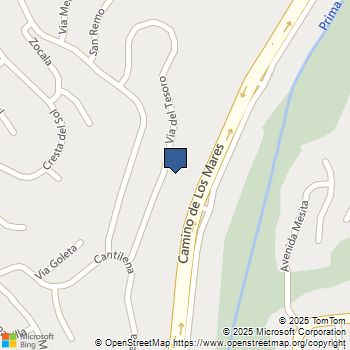 14 Del Tesoro San Clemente, CA MLS# SW25050801