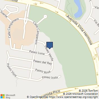 44 Paseo Verde San Clemente, CA MLS# OC26002163