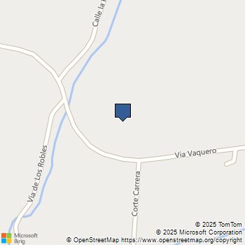 5 Via Vaquero Temecula, CA MLS# OC25136363