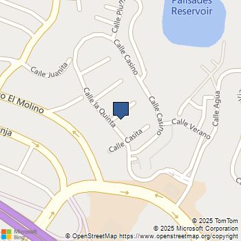 712 Calle Divino San Clemente, CA MLS# OC24218756