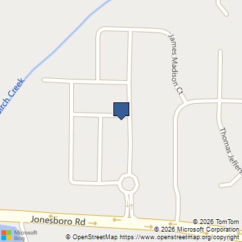 639 Leafy Branch Way McDonough, GA MLS# 10776895