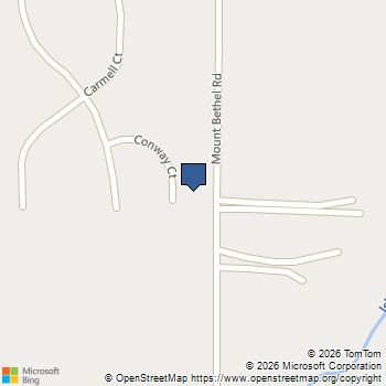 312 Conway Court McDonough, GA MLS# 10793276