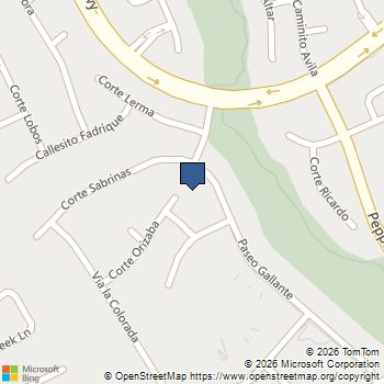 45878 Corte Orizaba Temecula, CA MLS# PTP2508320