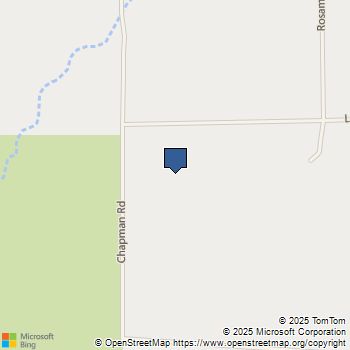 0 Chapman Road Anza, CA MLS# SW25173108