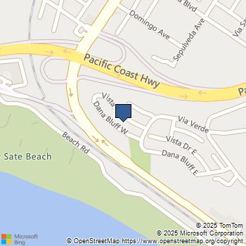 25872 Vista Drive W Dana Point, CA MLS# OC23148510