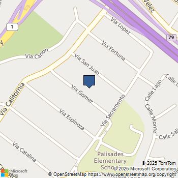 34456 Via Gomez Dana Point, CA MLS# SR25192024