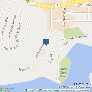 34412 St Of The Green Lant Dana Point, CA MLS# OC22023355