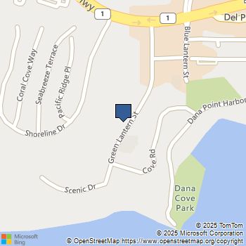 34403 Green Lantern Street 2 Dana Point, CA MLS# OC25076661