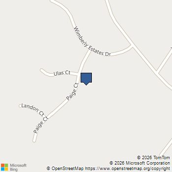 44 Paige Ct Newnan, GA MLS# 10763666