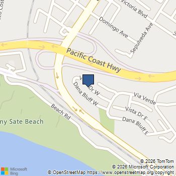 25836 Dana Bluffs W 32 Dana Point, CA MLS# OC25255197