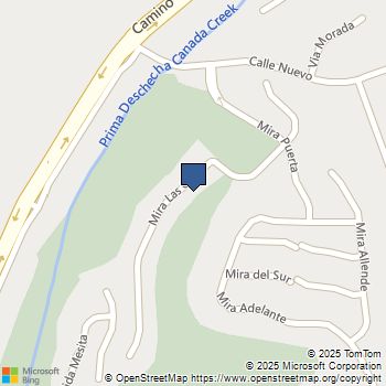 53 Mira Las Olas San Clemente, CA MLS# OC25021826