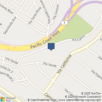 0 Via Canon Dana Point, CA MLS# SR24226749