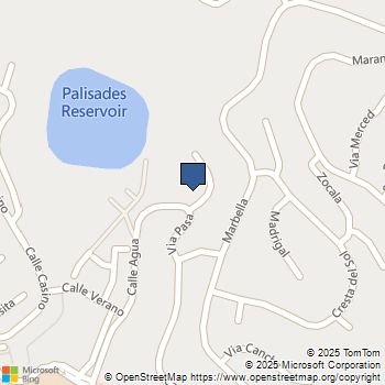 3 Calle Agua San Clemente, CA MLS# OC25200585