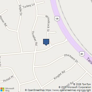 1702 cardinal Drives Jonesboro, GA MLS# 10706568