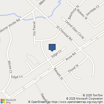 33802 Edge Lane Temecula, CA MLS# NDP2507761