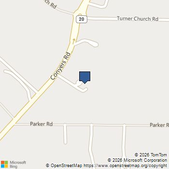 838 Conyers Road McDonough, GA MLS# 10671032