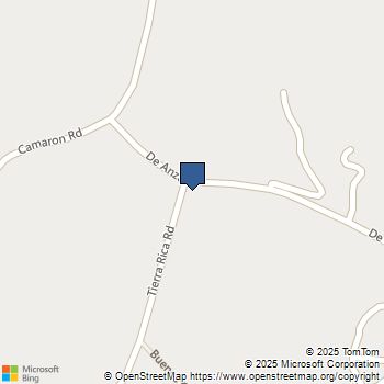 0 Camaron Road Temecula, CA MLS# SW25250634